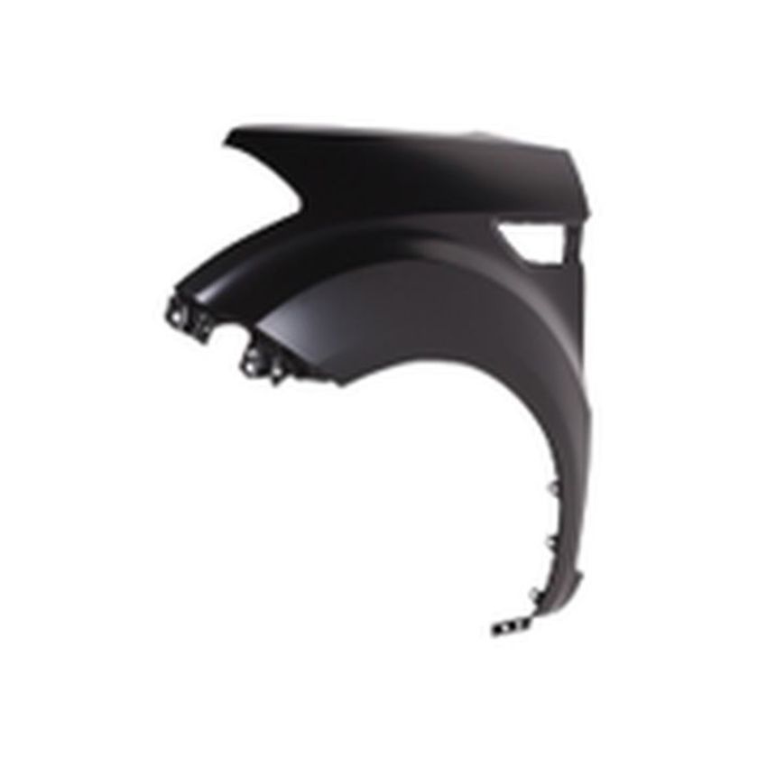 LH FENDER W/O MLDG HOLES SOUL 10-13