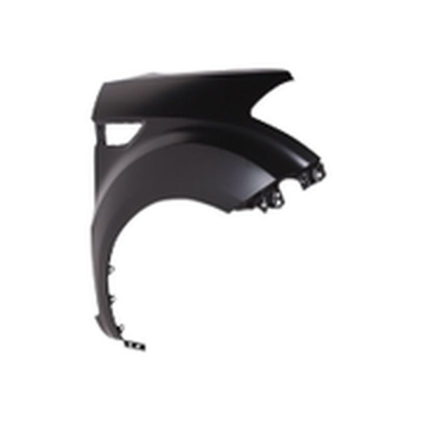 RH FENDER W/O MLDG HOLES SOUL 10-13