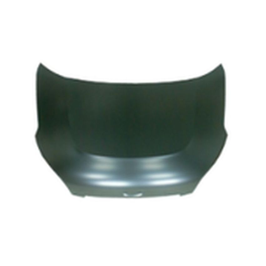 CAPA HOOD PANEL ASSY KIA SOUL 10-18