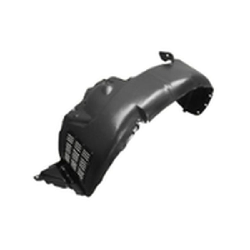 LH FRONT FENDER LINER W/O MOLD HOLE SOUL 10-11