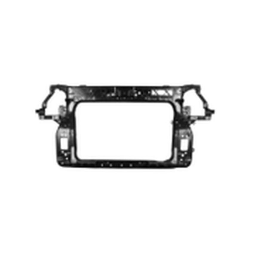 RADIATOR SUPPORT PLSTC+STEEL SOUL 10-11