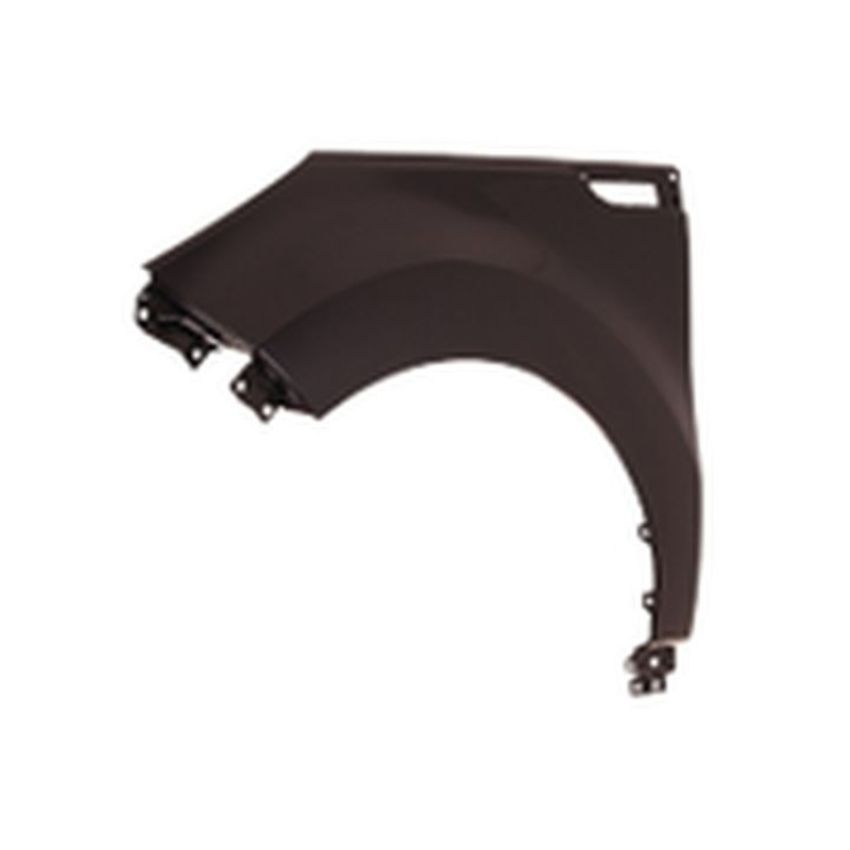 CAPA LT FRT FENDER ASSY KIA SOUL 17-19