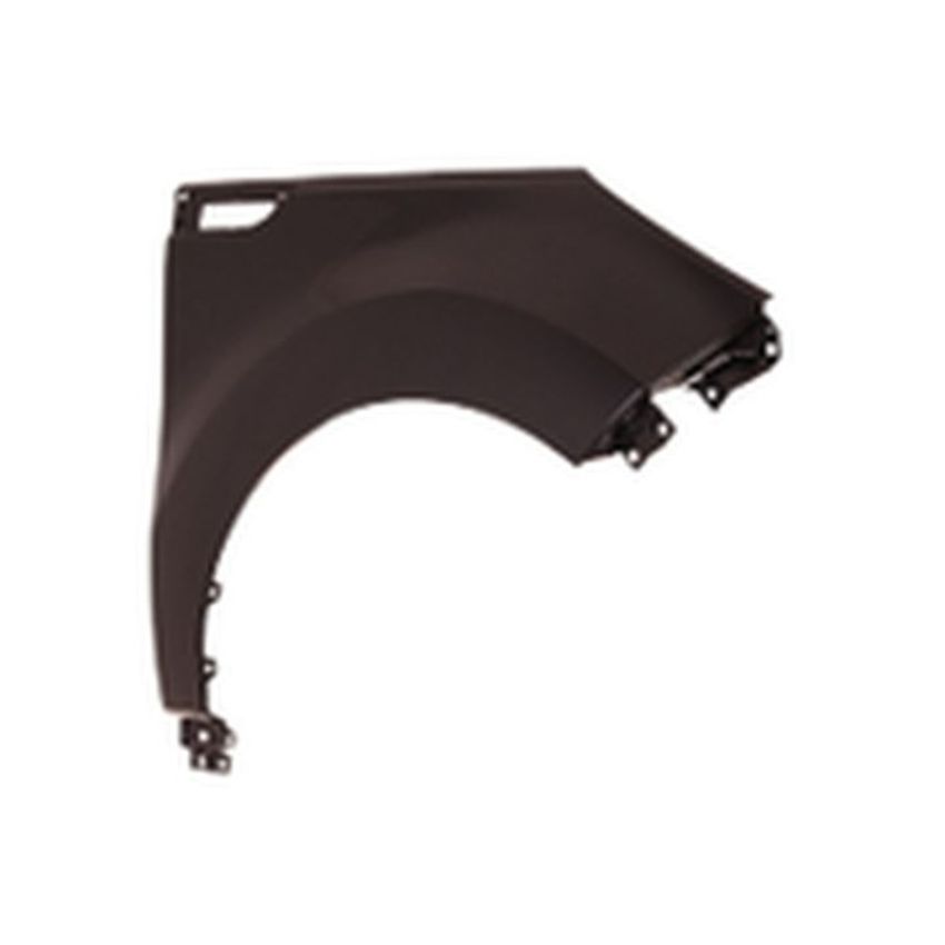 RH FRONT FENDER ASSY KIA SOUL 14-19