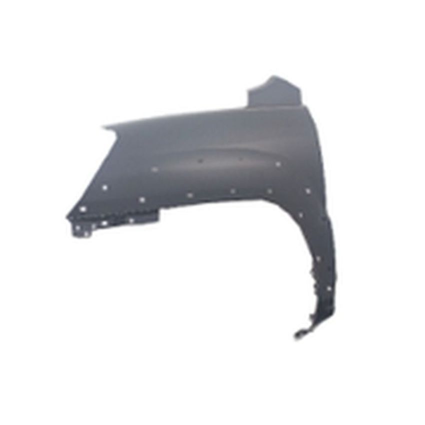 LH FENDER SPORTAGE W/LUXURY PKG 05-10