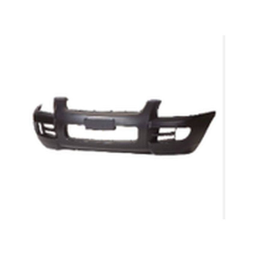 FRONT BUMPER COVER (P) W/O LUXURY PKG SPORTAGE 05-10