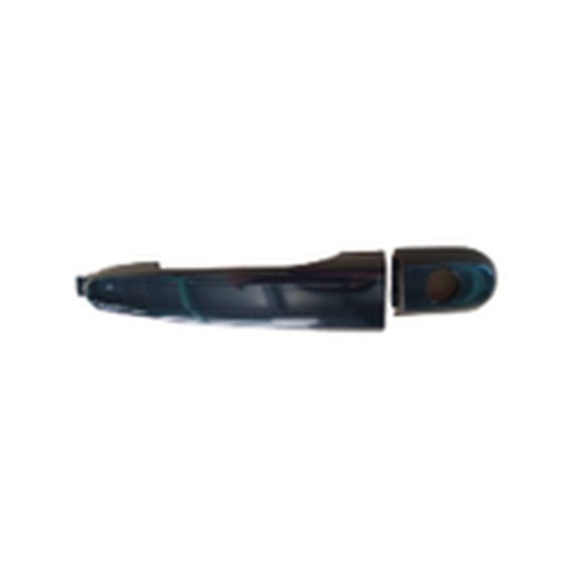 LH FRONT DOOR HANDLE OUTER EX SPORTAGE 05-10