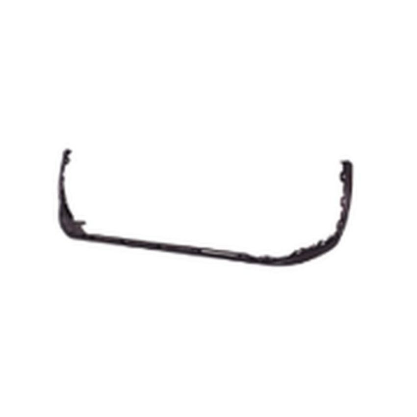 FRONT BUMPER COVER LOWER KIA SPORTAGE 11-16