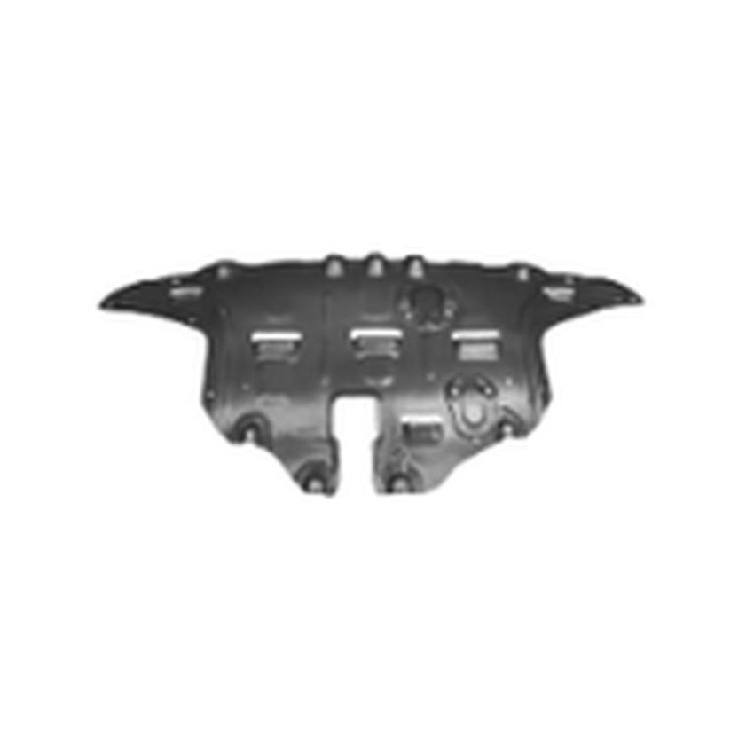 LOWER ENGINE COVER AWD; MAT: PE/VACUUM FORM; OEM: PET/THERMO FORM KIA SPORTAGE 17-19