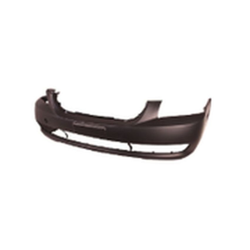 FRONT BUMPER COVER (P) OPTIMA/MAGENTIS 06-09