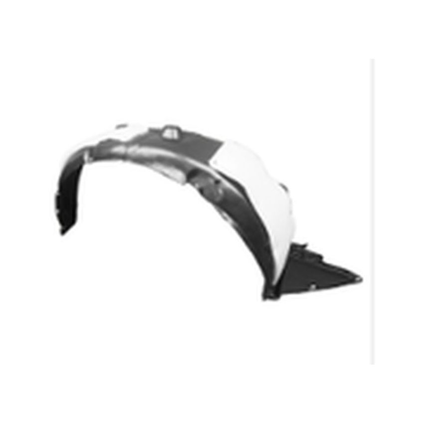 RH FRONT FENDER INNER PANEL EX|LX; USA BUILT KIA OPTIMA 12-13