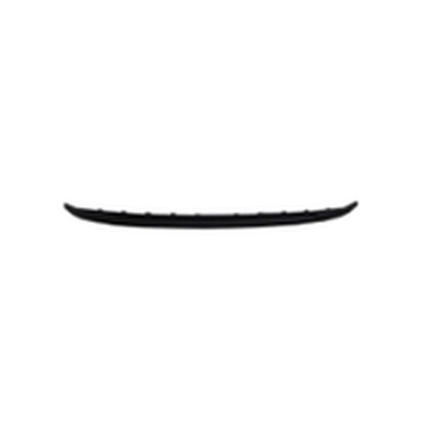 FRONT BUMPER SPOILER; USA BUILT; W/DRL KIA OPTIMA SX 13-13