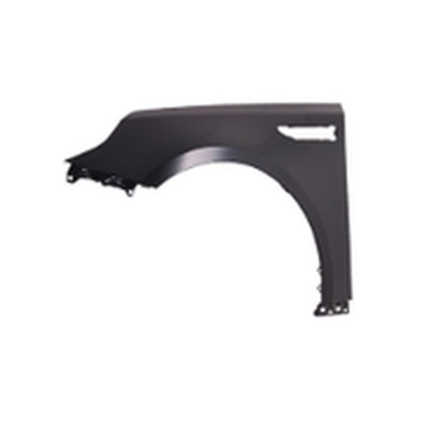 LH FRONT FENDER ASSY KIA OPTIMA 16-20