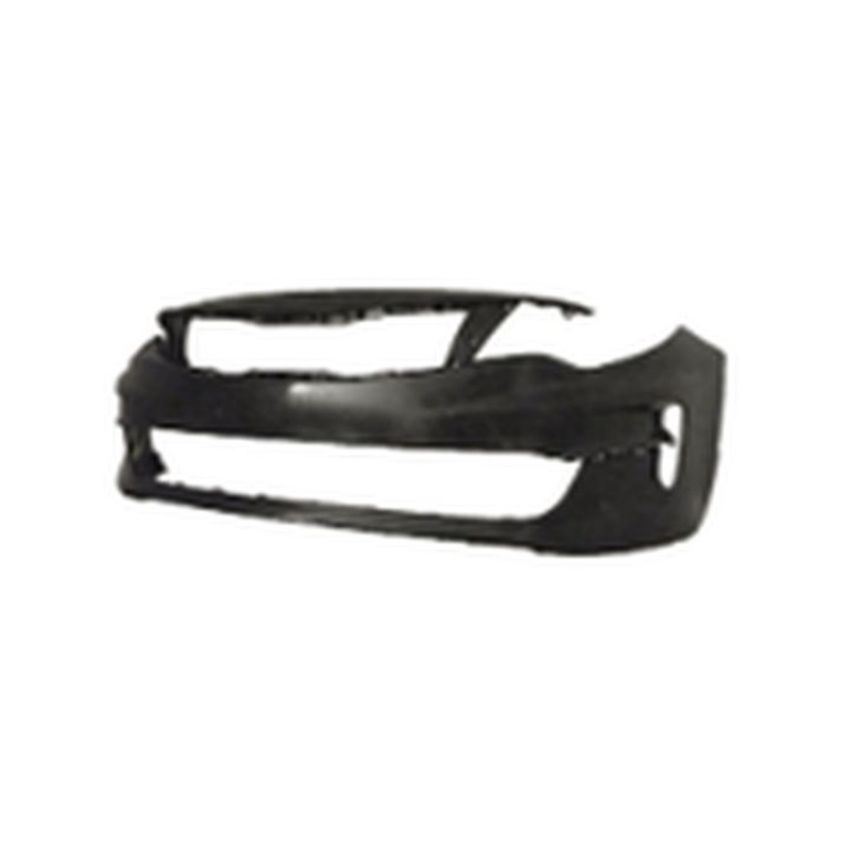 FRONT BUMPER COVER EX|LX; PRIME KIA OPTIMA 16-18 USA BUILT