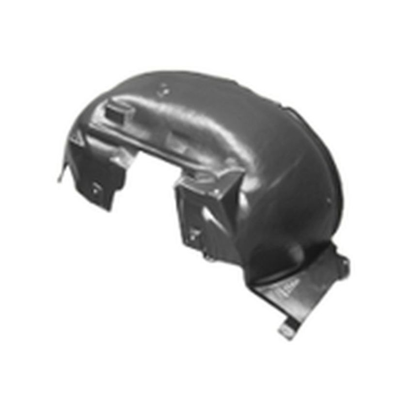 LH FRONT FENDER INNER PANEL EX SORENTO 07-09