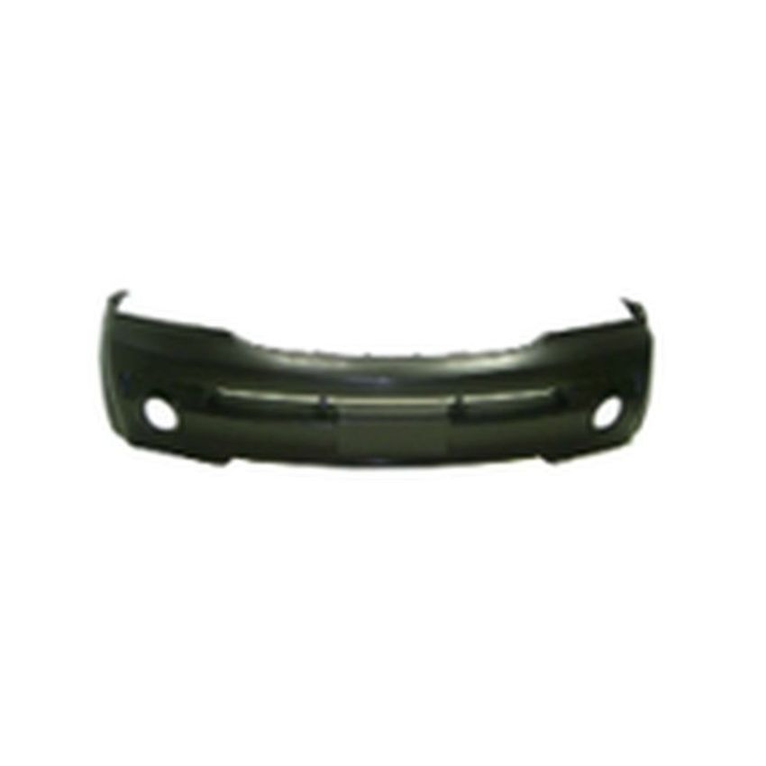 FRONT BUMPER COVER (P) SORENTO EX 03-06