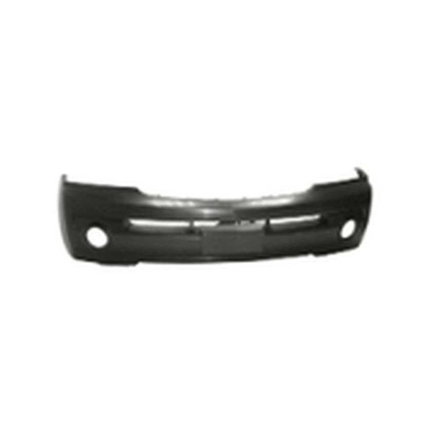 FRONT BUMPER COVER (P) SORENTO LX 03-06