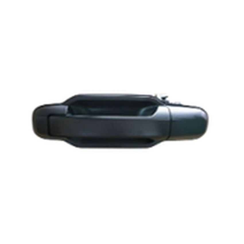 LH REAR DOOR HANDLE OUTER; PTM KIA SORENTO LX 03-06