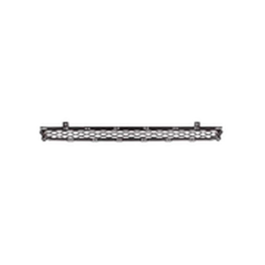 FRONT BUMPER GRILLE DK GREY SORENTO 11-13