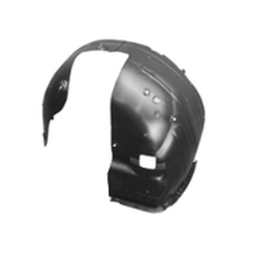 CAPA LT FRT FENDER INNER PANEL KIA SORENTO 16-18
