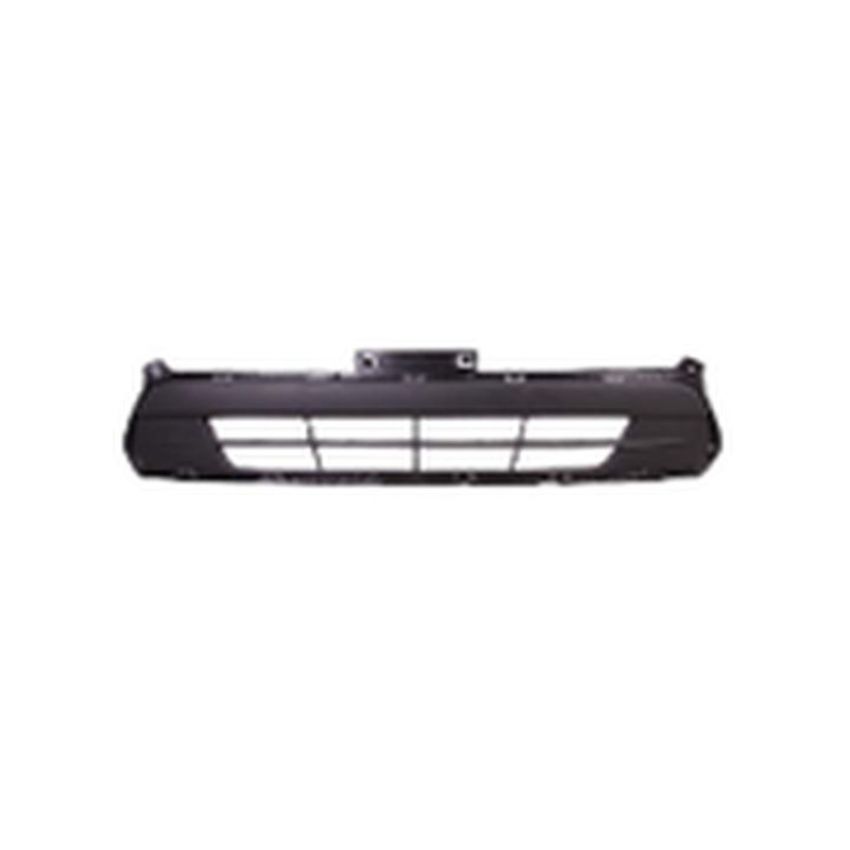 FRONT BUMPER GRILLE W/O SPORT PKG; W/O FOG LAMPS KIA SORENTO 16-18