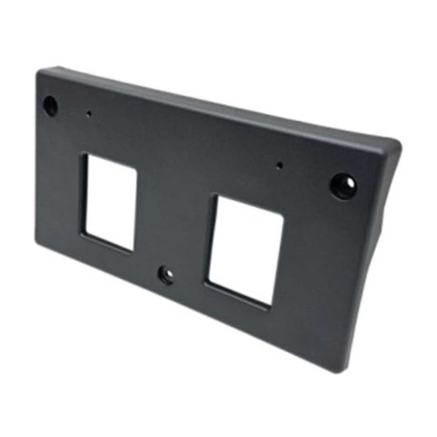 FRONT BUMPER LICENSE BRACKET LX|S|SX|SX PRESTIGE KIA SORENTO 24-C