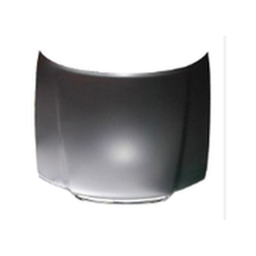 HOOD PANEL ASSY FROM VIN X0001 AUDI A4 00-01;AUDI S4 99-02