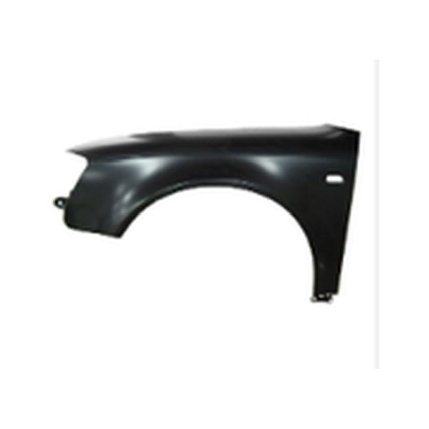 LT FRONT FENDER ASSY (OTN) A-4 05-08