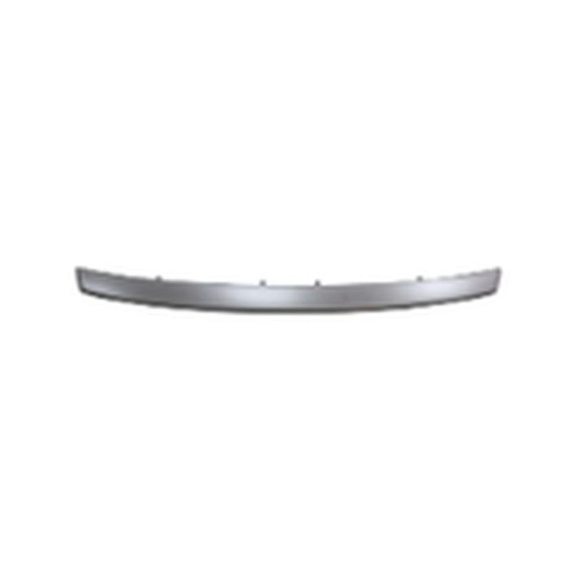 REAR BUMPER MOLDING ; CHROME AUDI A4 SDN 09-12;A4 WGN 09-16;A5 QUATTRO 08-12