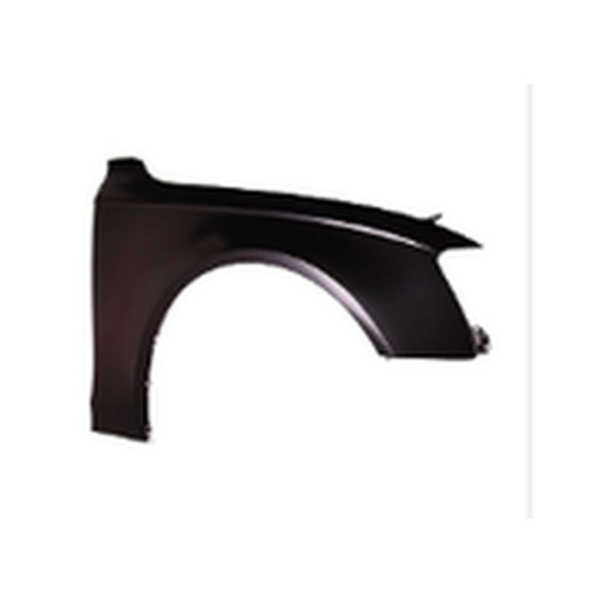 RH FRONT FENDER ASSY AUDI A4/S4 13-16