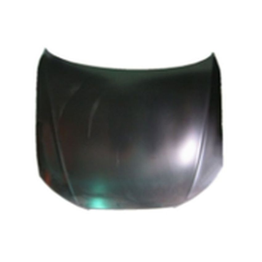 CAPA HOOD PANEL ASSY AUDI A4/S4 09-18 SEDAN/WAGON