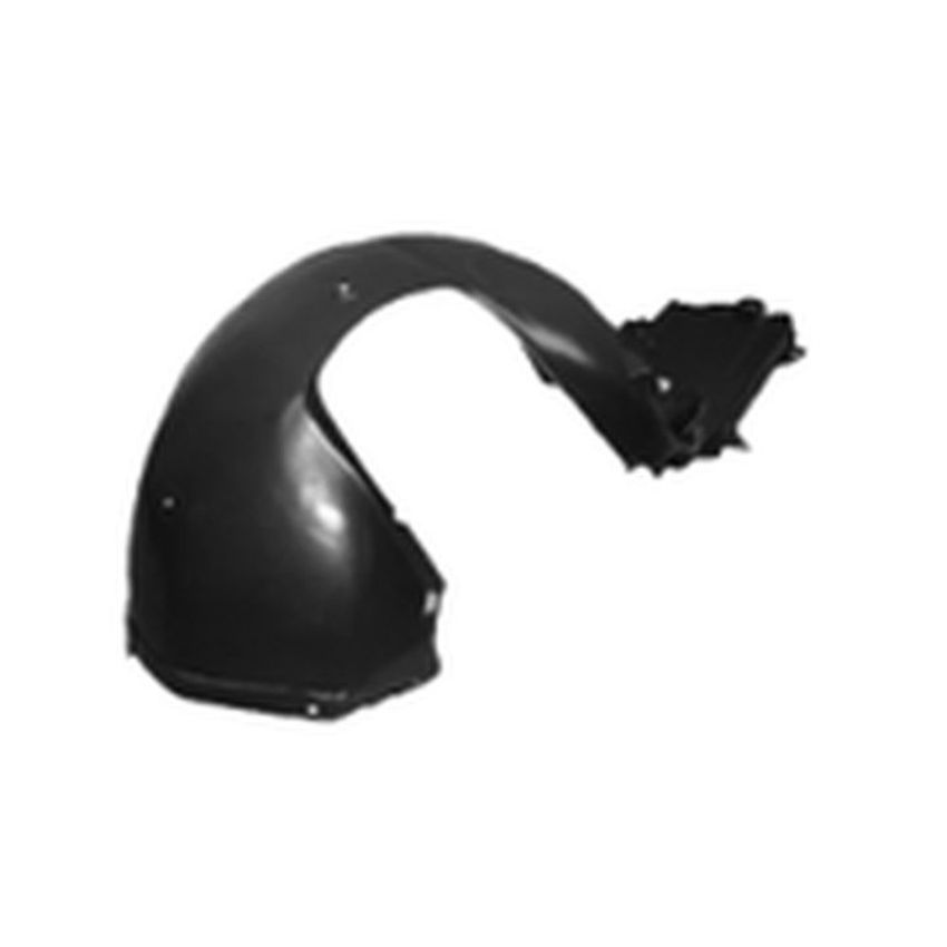 RH FENDER LINER RR SECT BMW 3 SERIES SDN/WGN 99-06