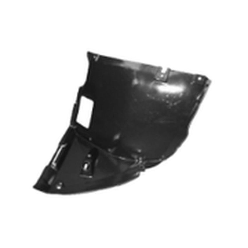 LH FRONT FENDER LINER FRONT SECT RWD BMW 3 SERIES (E46) SDN/WGN 99-06