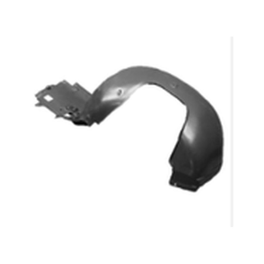 LH FENDER LINER RR SECT BMW 3 SERIES CPE/CONV EXC M3 00-06