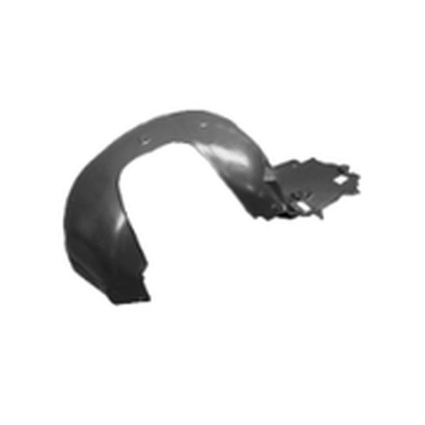 RH FENDER LINER RR SECT BMW 3 SERIES CPE/CONV EXC M3 00-06