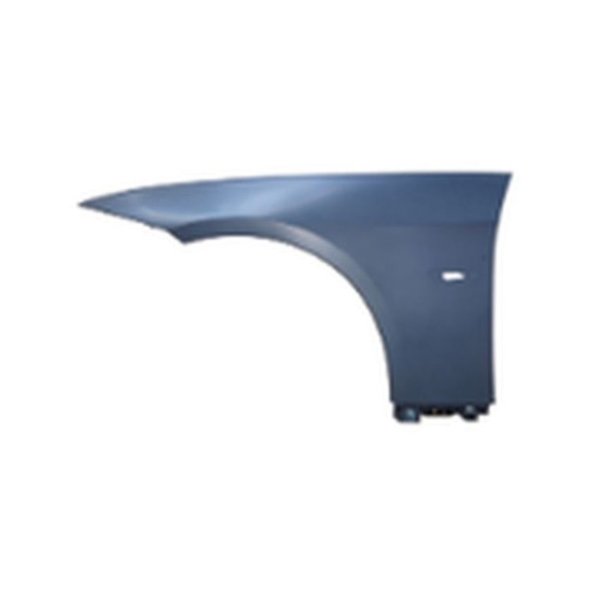 LH FRONT FENDER ASSY E92|E93; COUPE/CONV BMW 328I/335I 07-13