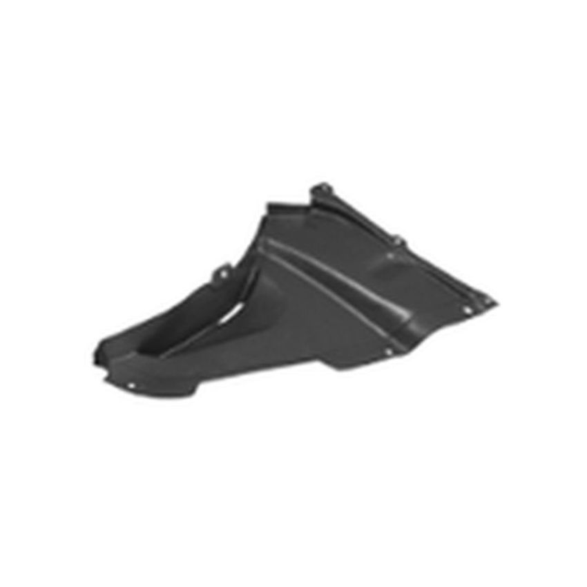 RH FRT FENDER SPLASH SHIELD; F30; M SPORT LINE; SDN; 320I 13-18; 328I 13-16; 335I 13-15; 340I 16-18