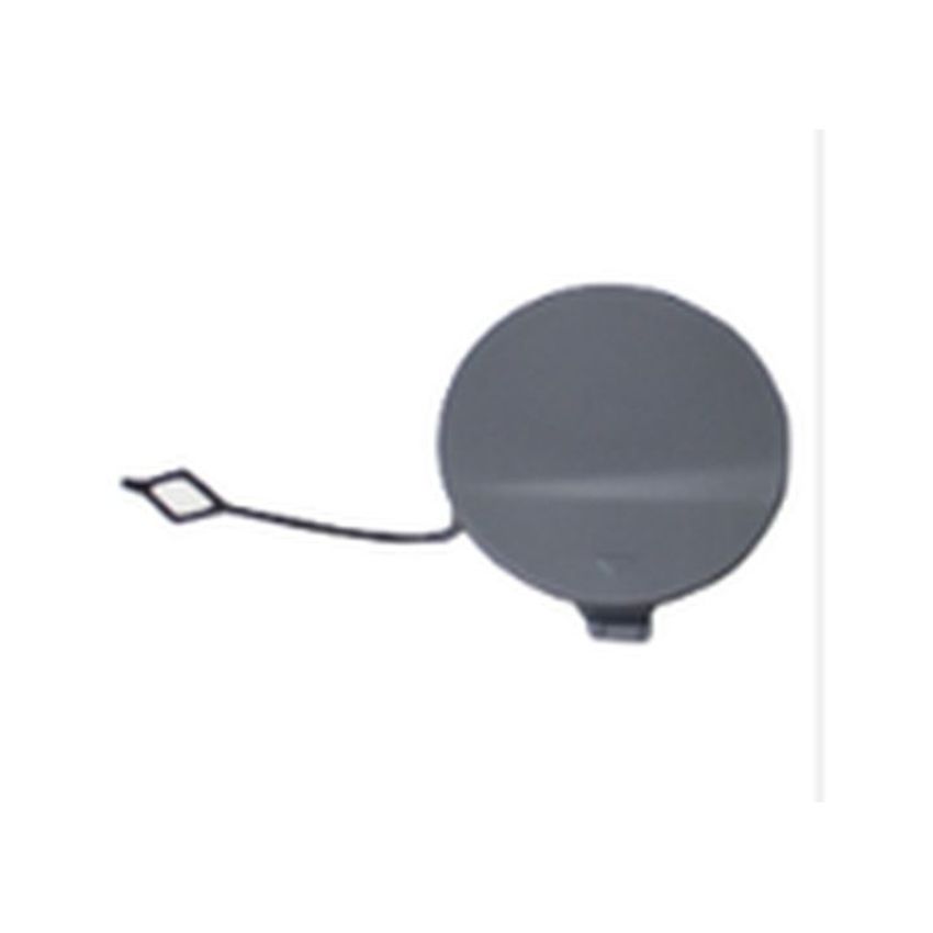 REAR BUMPER TOW HOOK CVR F32|F33; CPE/CONV; PTM BMW 428I/435I 14-16; F32|F33 440I/440I GRAN CPE 17-2
