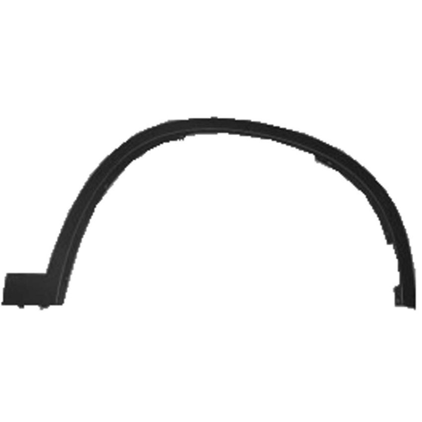 LT FRONT WHEEL OPENING MOLDING BMW X1 16-C