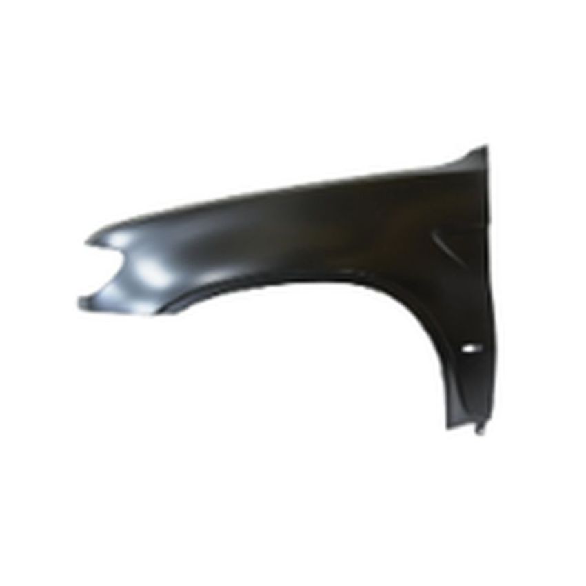 LH FRONT FENDER ASSY BMW X5 2000-2003