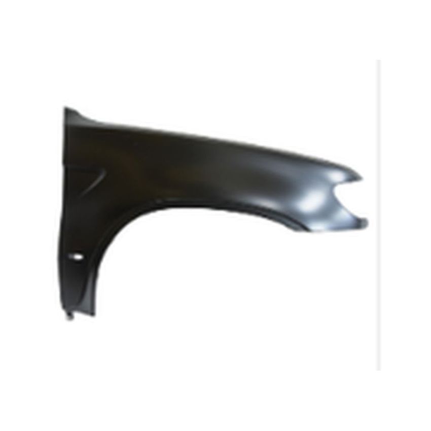 RH FRONT FENDER ASSY BMW X5 2000-2003