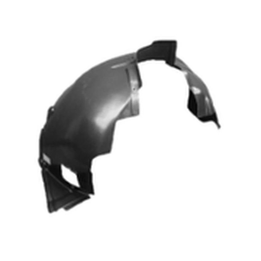 RH FRONT FENDER SPLASH SHIELD PLASTIC LINER BMW X5 2000-2006