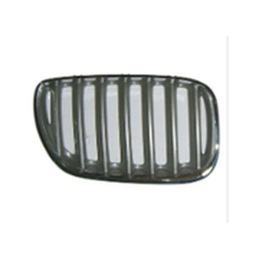 GRILLE ASSY LEFT SIDE BMW X5 2004-2006