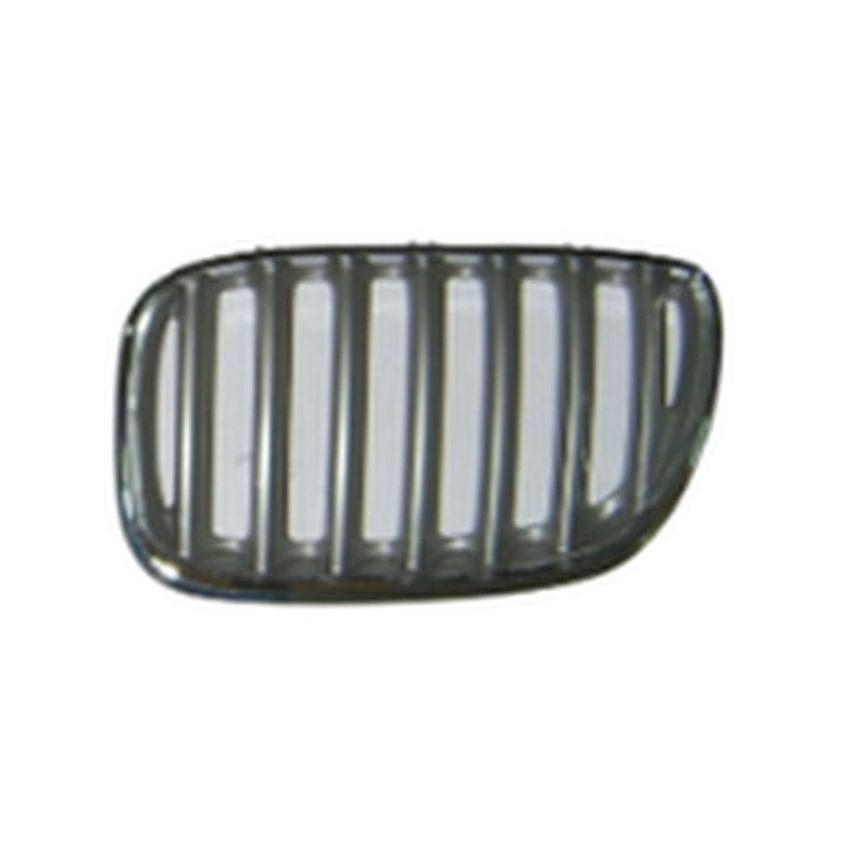 GRILLE ASSY RIGHT SIDE BMW X5 2004-2006