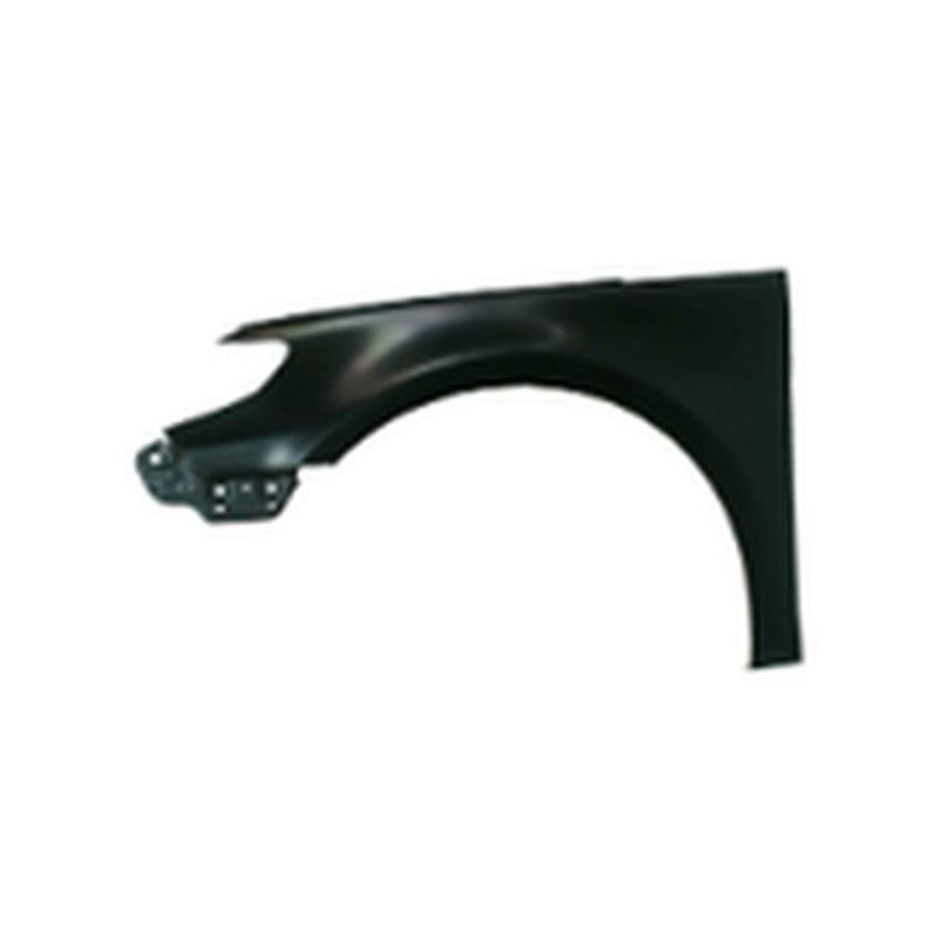 CAPA LH FRT FENDER ASSY VOLKSWAGEN CC 09-12