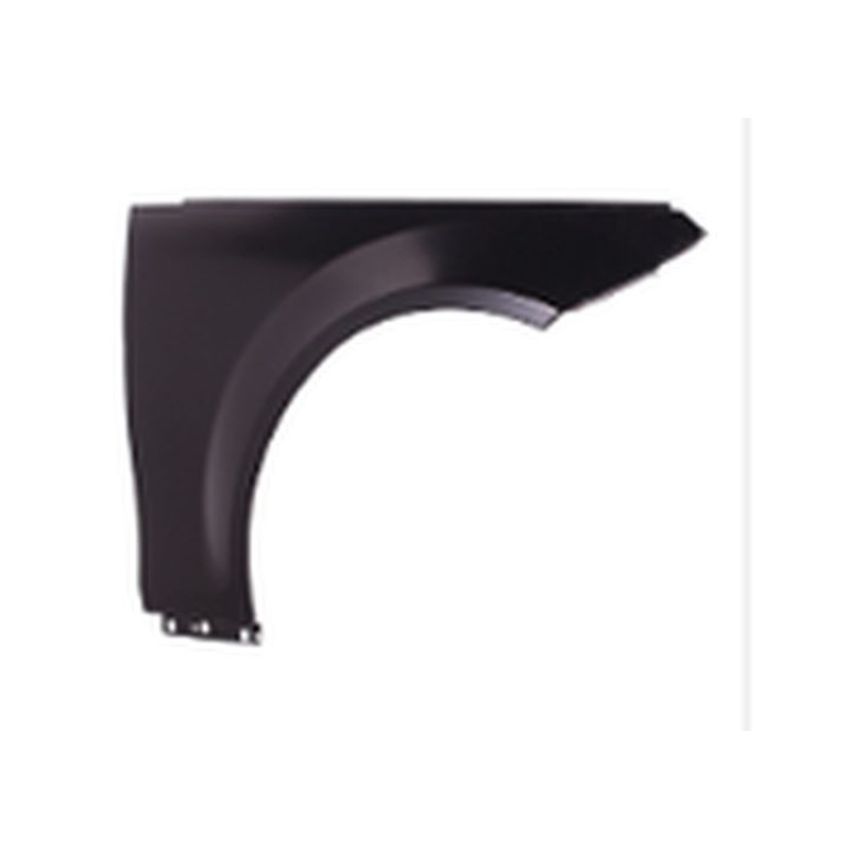 RT FRONT FENDER ASSY W204; SEDAN; ALUMINUM MERCEDES-BENZ C230 08-09