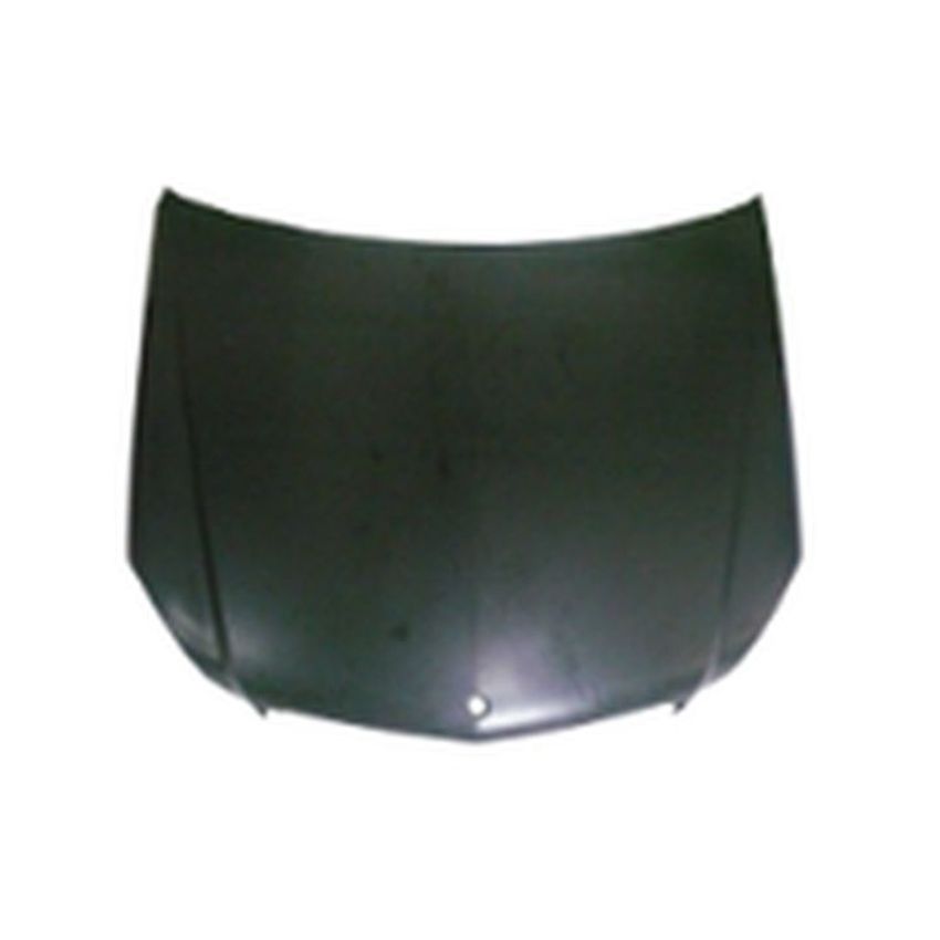 HOOD PANEL ASSY W204; COUPE/SDN; STEEL MERCEDES-BENZ C250/C350 12-14
