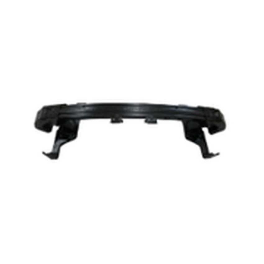 CAPA FRT BUMPER REINFORCEMENT W/O FRT TOW HOOKS FORD FUSION 17-20