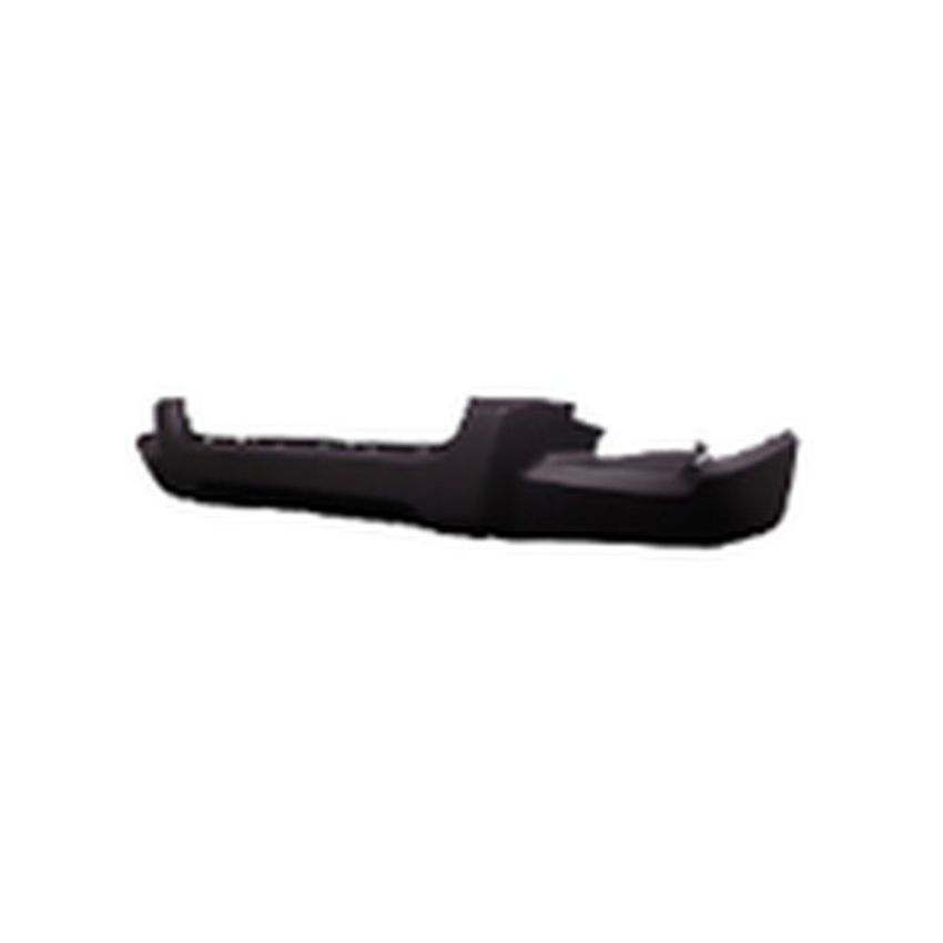 FRONT BUMPER COVER LOWER XLT MODEL; PRIME FORD EXPLORER 06-06