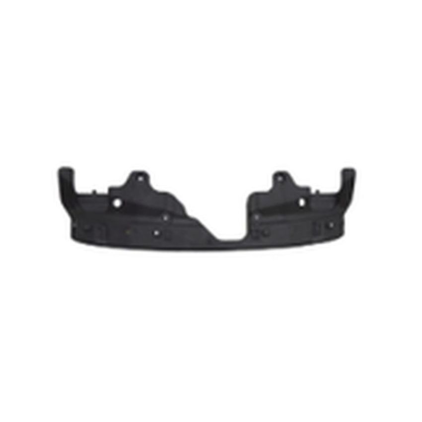FRONT BUMPER COVER RETAINER UPPER BASE|BOSS 302|GT FORD MUSTANG 13-14