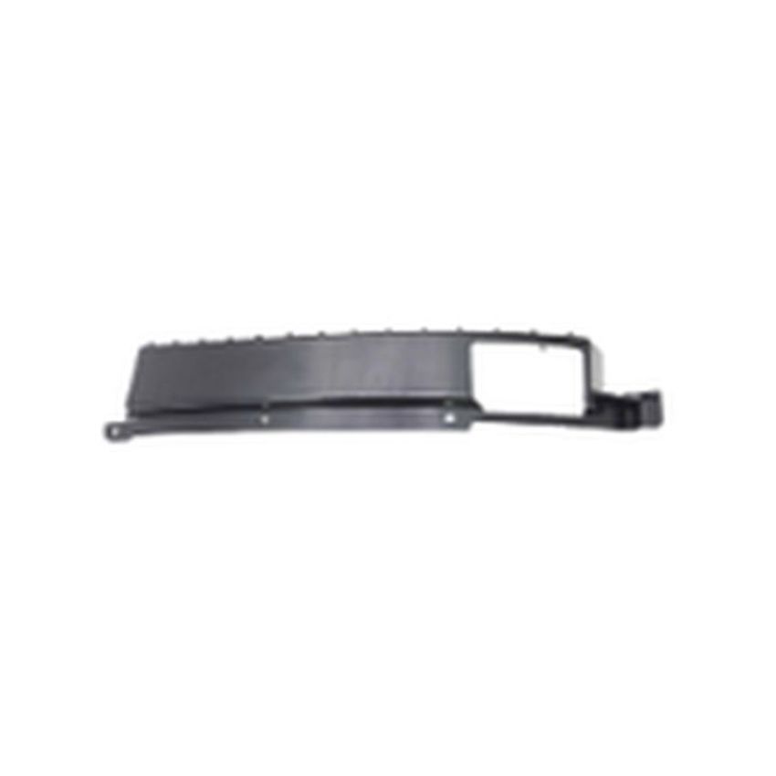 LH FRONT BUMPER COVER SUPPORT; BASE|ENERGI|HYBRID FORD FUSION 13-16
